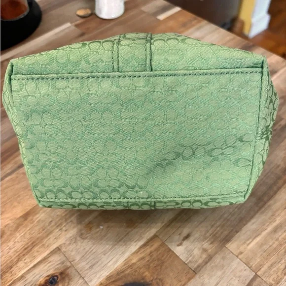 COPY - Coach shoulder bag - Picture 2 of 8